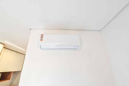 Studio à venda com 22m², 1 quarto e sem vaga Studio à venda com 22m², 1 quarto e sem vagaAr condicionado