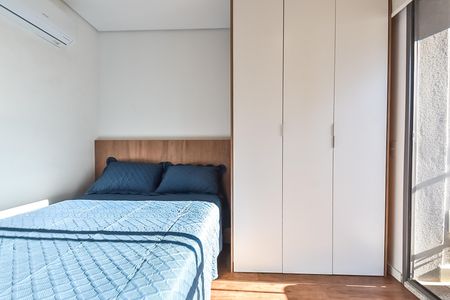 Studio à venda com 22m², 1 quarto e sem vaga Studio à venda com 22m², 1 quarto e sem vagaStudio