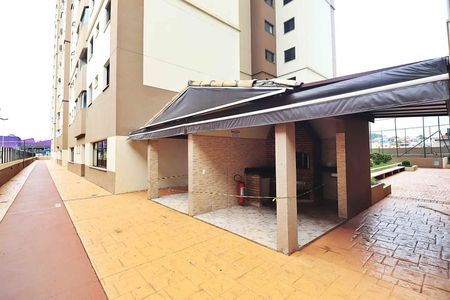 Apartamento para alugar com 75m², 3 quartos e 1 vagaÁrea comum - Churrasqueira