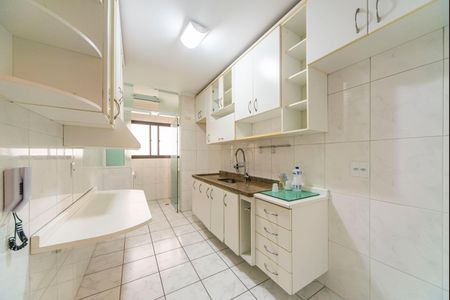 Apartamento para alugar com 75m², 3 quartos e 1 vaga Apartamento para alugar com 75m², 3 quartos e 1 vagaCozinha