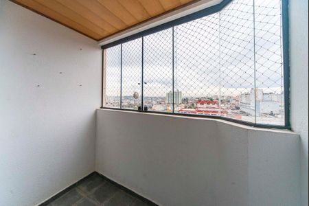 Apartamento para alugar com 75m², 3 quartos e 1 vaga Apartamento para alugar com 75m², 3 quartos e 1 vagaVaranda da Sala