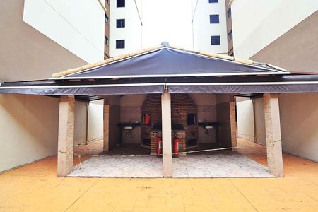 Apartamento para alugar com 75m², 3 quartos e 1 vagaÁrea comum - Churrasqueira