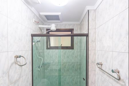 Apartamento para alugar com 75m², 3 quartos e 1 vaga Apartamento para alugar com 75m², 3 quartos e 1 vagaBanheiro