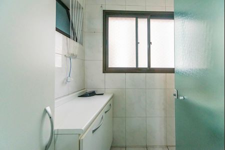 Apartamento para alugar com 75m², 3 quartos e 1 vaga Apartamento para alugar com 75m², 3 quartos e 1 vagaÁrea de Serviço