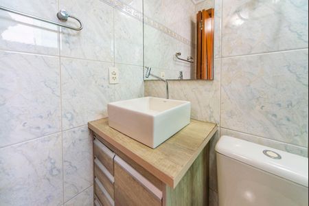 Apartamento para alugar com 75m², 3 quartos e 1 vaga Apartamento para alugar com 75m², 3 quartos e 1 vagaBanheiro do Quarto 3