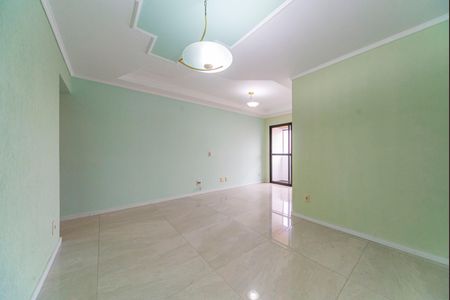 Apartamento para alugar com 75m², 3 quartos e 1 vaga Apartamento para alugar com 75m², 3 quartos e 1 vagaSala