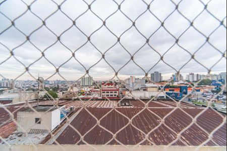 Apartamento para alugar com 75m², 3 quartos e 1 vaga Apartamento para alugar com 75m², 3 quartos e 1 vagaVista do Quarto 2