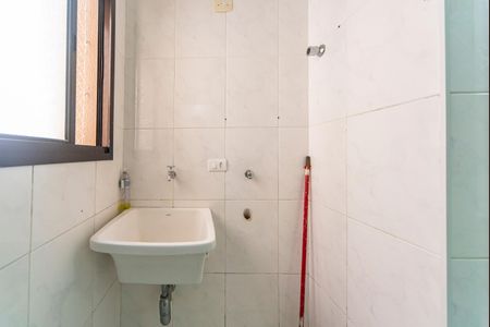 Apartamento para alugar com 75m², 3 quartos e 1 vaga Apartamento para alugar com 75m², 3 quartos e 1 vagaÁrea de Serviço