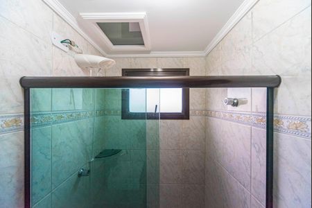 Apartamento para alugar com 75m², 3 quartos e 1 vaga Apartamento para alugar com 75m², 3 quartos e 1 vagaBanheiro do Quarto 3
