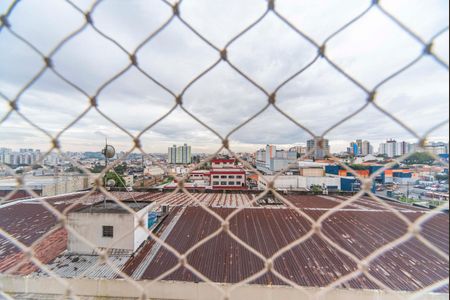 Apartamento para alugar com 75m², 3 quartos e 1 vaga Apartamento para alugar com 75m², 3 quartos e 1 vagaVista da Varanda da Sala