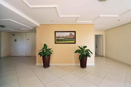 Apartamento para alugar com 75m², 3 quartos e 1 vagaHall de entrada