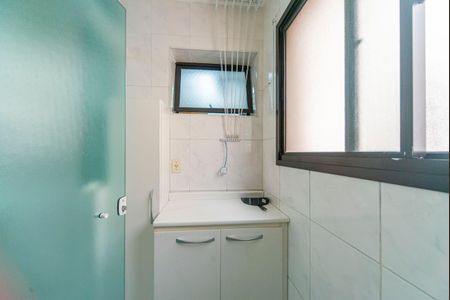 Apartamento para alugar com 75m², 3 quartos e 1 vaga Apartamento para alugar com 75m², 3 quartos e 1 vagaÁrea de Serviço