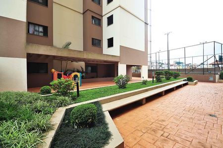 Apartamento para alugar com 75m², 3 quartos e 1 vagaÁrea comum