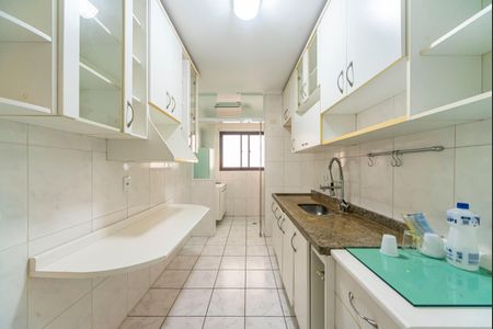 Apartamento para alugar com 75m², 3 quartos e 1 vaga Apartamento para alugar com 75m², 3 quartos e 1 vagaCozinha