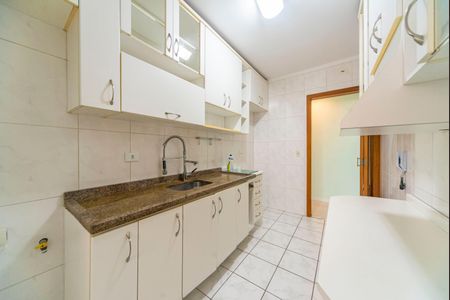 Apartamento para alugar com 75m², 3 quartos e 1 vaga Apartamento para alugar com 75m², 3 quartos e 1 vagaCozinha