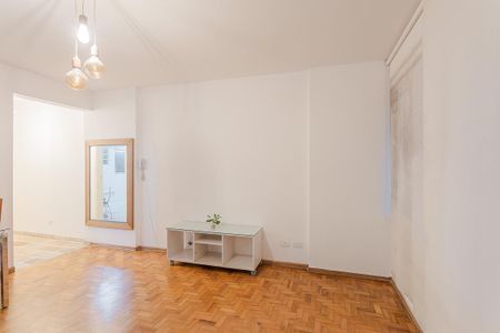 Sala de apartamento para alugar com 3 quartos, 108m² em Pinheiros, São Paulo