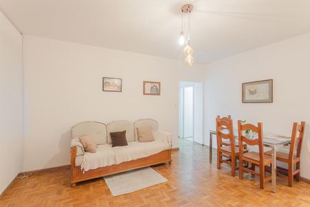 Sala de apartamento para alugar com 3 quartos, 108m² em Pinheiros, São Paulo