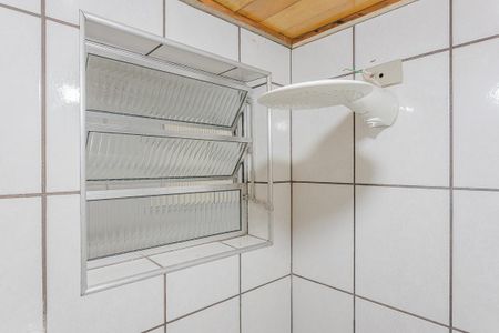 Apartamento para alugar com 108m², 3 quartos e 1 vaga Apartamento para alugar com 108m², 3 quartos e 1 vagaBanheiro 2