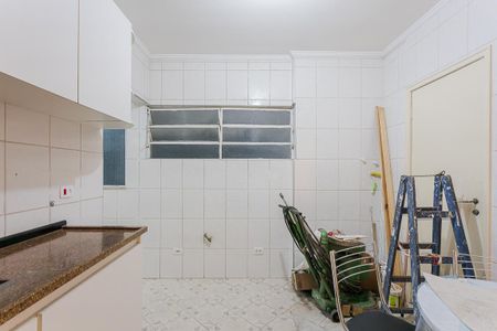 Apartamento para alugar com 108m², 3 quartos e 1 vaga Apartamento para alugar com 108m², 3 quartos e 1 vagaCozinha