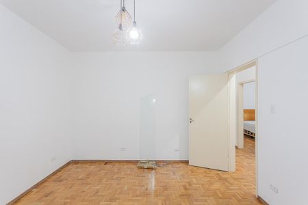 Quarto 1 de apartamento para alugar com 3 quartos, 108m² em Pinheiros, São Paulo