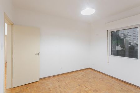 Apartamento para alugar com 108m², 3 quartos e 1 vaga Apartamento para alugar com 108m², 3 quartos e 1 vagaQuarto 2