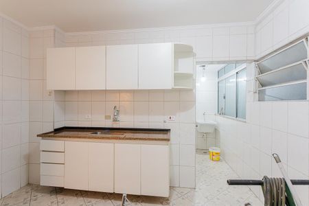 Cozinha de apartamento para alugar com 3 quartos, 108m² em Pinheiros, São Paulo