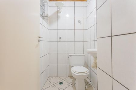 Apartamento para alugar com 108m², 3 quartos e 1 vaga Apartamento para alugar com 108m², 3 quartos e 1 vagaBanheiro 2
