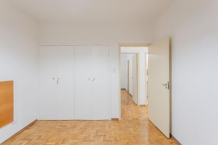 Apartamento para alugar com 108m², 3 quartos e 1 vaga Apartamento para alugar com 108m², 3 quartos e 1 vagaQuarto 2