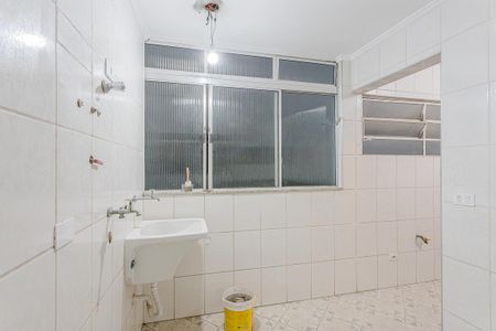 Apartamento para alugar com 108m², 3 quartos e 1 vaga Apartamento para alugar com 108m², 3 quartos e 1 vagaÁrea de Serviço
