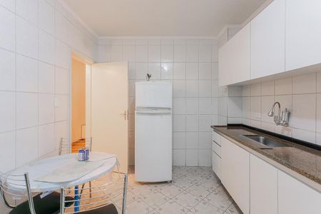 Apartamento para alugar com 108m², 3 quartos e 1 vaga Apartamento para alugar com 108m², 3 quartos e 1 vagaCozinha
