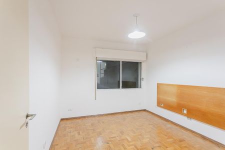 Quarto 2 de apartamento para alugar com 3 quartos, 108m² em Pinheiros, São Paulo