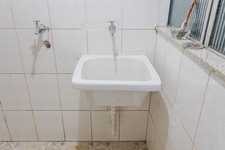 Apartamento para alugar com 108m², 3 quartos e 1 vaga Apartamento para alugar com 108m², 3 quartos e 1 vagaÁrea de Serviço