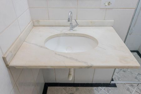 Apartamento para alugar com 108m², 3 quartos e 1 vaga Apartamento para alugar com 108m², 3 quartos e 1 vagaBanheiro