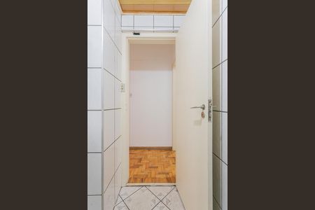 Apartamento para alugar com 108m², 3 quartos e 1 vaga Apartamento para alugar com 108m², 3 quartos e 1 vagaBanheiro 2