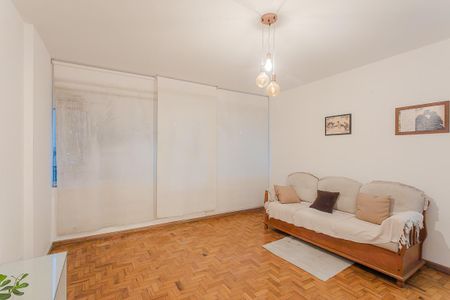 Sala de apartamento para alugar com 3 quartos, 108m² em Pinheiros, São Paulo