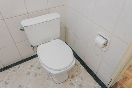 Apartamento para alugar com 108m², 3 quartos e 1 vaga Apartamento para alugar com 108m², 3 quartos e 1 vagaBanheiro