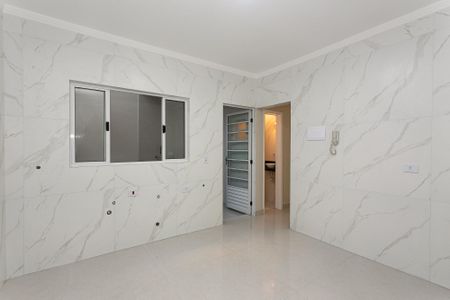 Casa de condomínio à venda com 174m², 3 quartos e 2 vagasCozinha