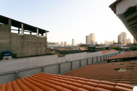 Vista do Quarto 1 de casa de condomínio à venda com 3 quartos, 174m² em Penha de França, São Paulo