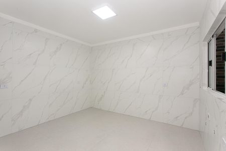 Casa de condomínio à venda com 174m², 3 quartos e 2 vagasCozinha