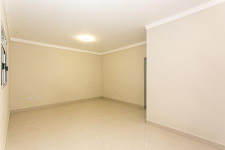 Casa de condomínio à venda com 174m², 3 quartos e 2 vagasSala