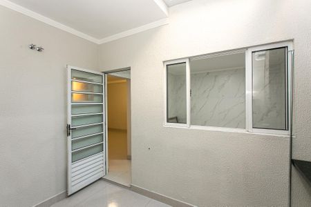 Casa de condomínio à venda com 174m², 3 quartos e 2 vagasÁrea de Serviço