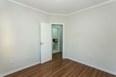 Casa de condomínio à venda com 174m², 3 quartos e 2 vagasQuarto 2