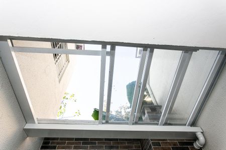 Casa de condomínio à venda com 174m², 3 quartos e 2 vagasÁrea de Serviço