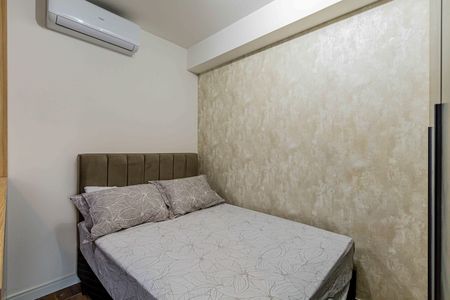 Studio de kitnet/studio à venda com 1 quarto, 24m² em Perdizes, São Paulo