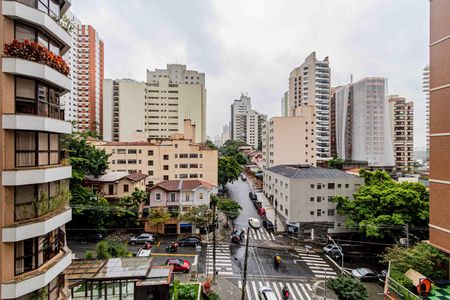 Studio à venda com 24m², 1 quarto e sem vaga Studio à venda com 24m², 1 quarto e sem vagaStudio - Vista