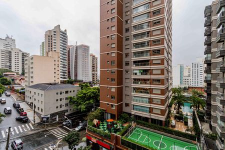 Studio à venda com 24m², 1 quarto e sem vaga Studio à venda com 24m², 1 quarto e sem vagaStudio - Vista