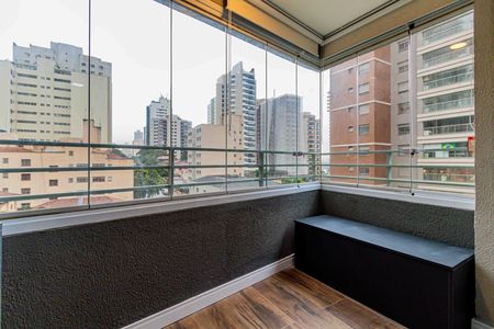 Studio à venda com 24m², 1 quarto e sem vaga Studio à venda com 24m², 1 quarto e sem vagaStudio