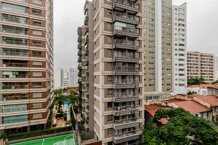 Studio à venda com 24m², 1 quarto e sem vaga Studio à venda com 24m², 1 quarto e sem vagaStudio - Vista