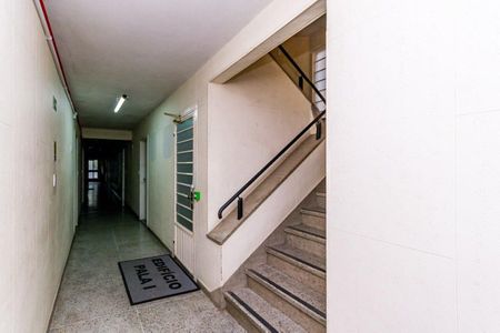 Apartamento para alugar com 48m², 1 quarto e 1 vaga