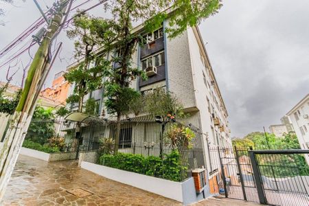 Apartamento para alugar com 48m², 1 quarto e 1 vaga